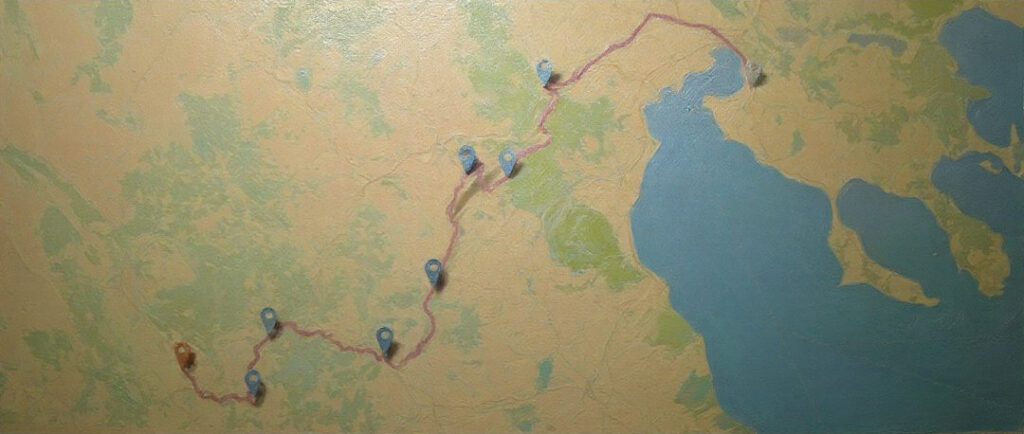 map-baros-bike-packing-hellas