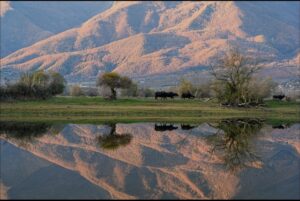 lake-Peaks-Northern-Greece-Cycling-Journay-bike-packing-